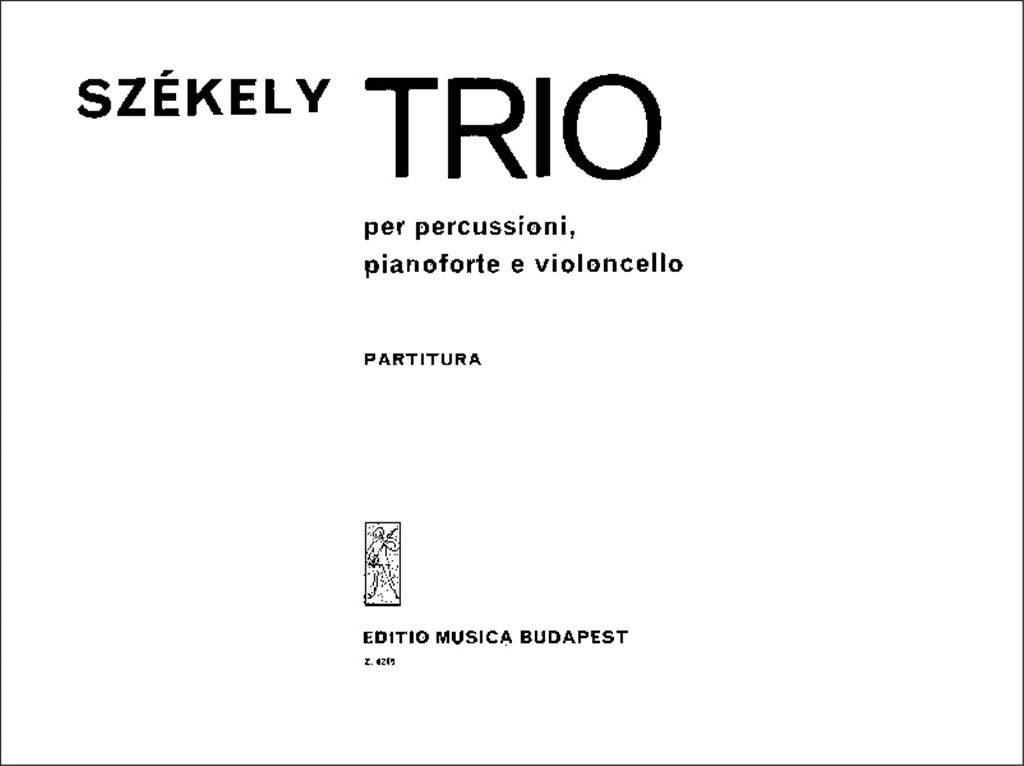 Trio